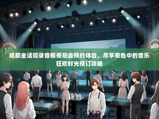 成都金话筒录音棚夜总会预约体验，尽享夜色中的音乐狂欢时光预订攻略