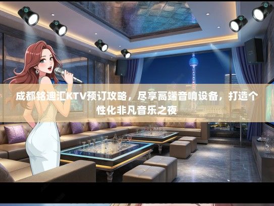 成都铭迪汇KTV预订攻略，尽享高端音响设备，打造个性化非凡音乐之夜