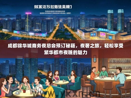 成都锦华城商务夜总会预订秘籍，夜奢之旅，轻松享受繁华都市夜晚的魅力