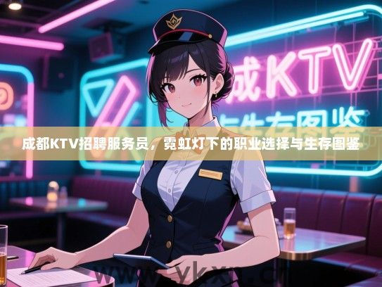 成都KTV招聘服务员，霓虹灯下的职业选择与生存图鉴