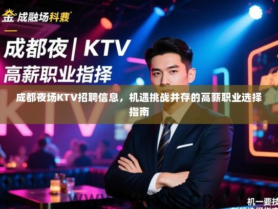 成都夜场KTV招聘信息，机遇挑战并存的高薪职业选择指南